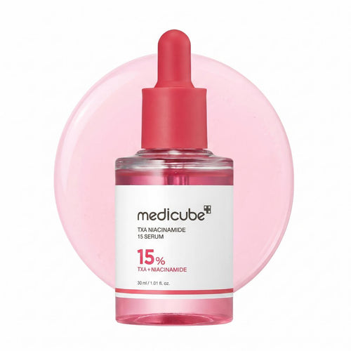 medicube TXA Niacinamide 15 Serum 30ml