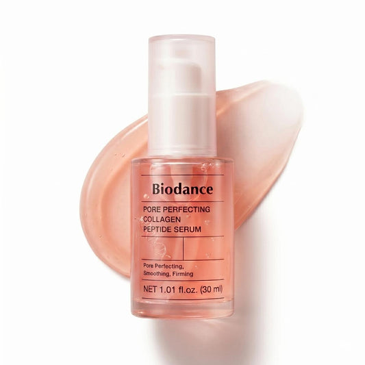 Biodance Pore Perfecting Collagen Peptide Serum 30ml