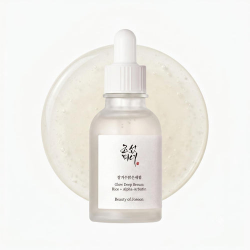 Beauty of Joseon Glow Deep Serum: Rice + Alpha-Arbutin 60mL