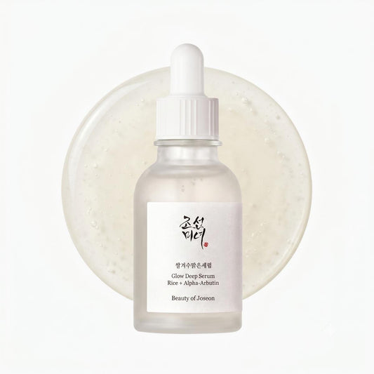 Beauty of Joseon Glow Deep Serum: Rice + Alpha-Arbutin 60mL