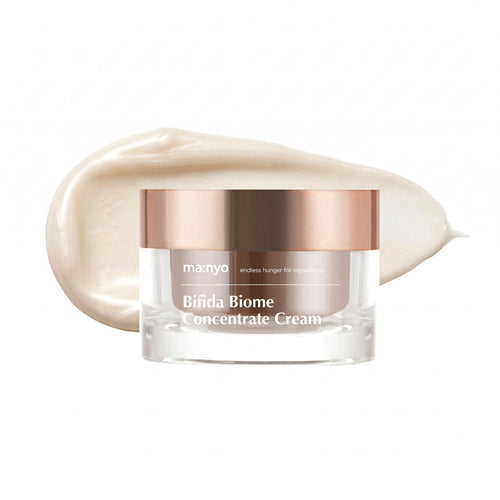 manyo Bifida Biome Concentrate Cream 50ml
