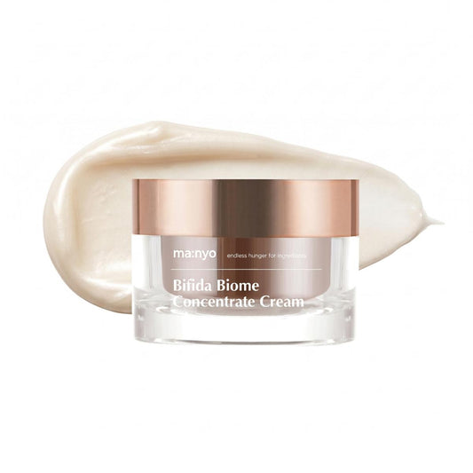 manyo Bifida Biome Concentrate Cream 50ml