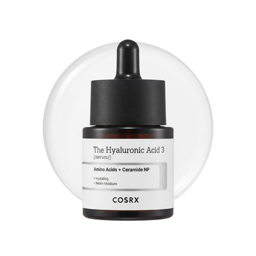COSRX The Hyaluronic Acid 3 Serum 20ml