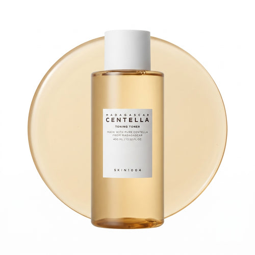 SKIN1004 Madagascar Centella Toning Toner 400ml