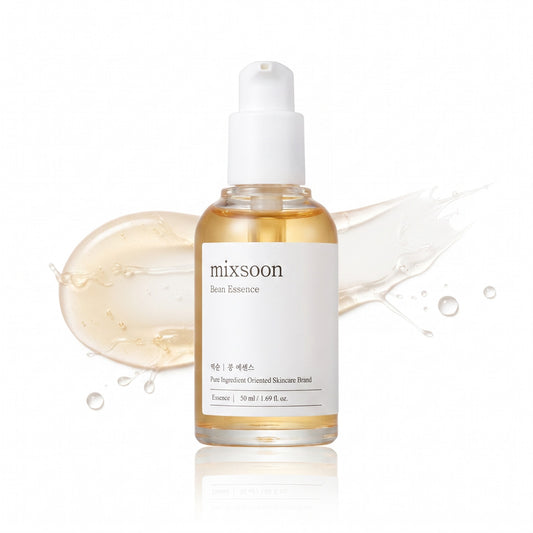 mixsoon Bean Essence 50ml
