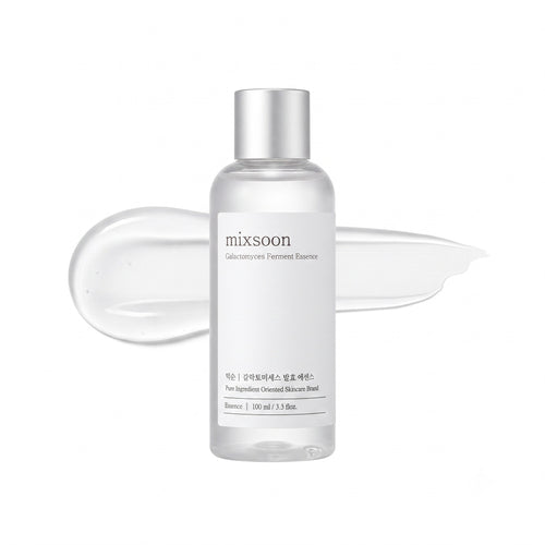 mixsoon Galactomyces Ferment Essence 100ml