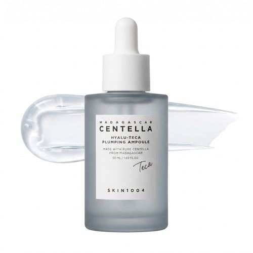 SKIN1004 Madagascar Centella Hyalu-Teca Plumping Ampoule 50ml