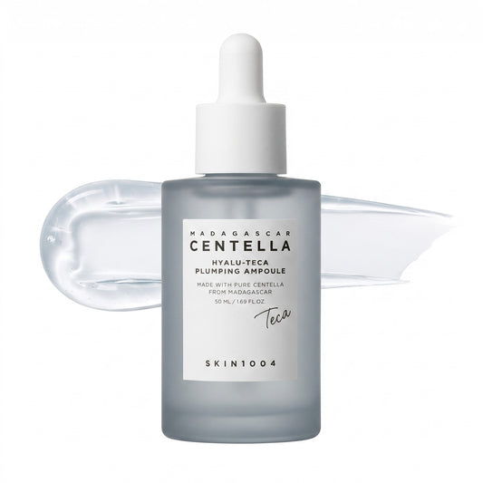 SKIN1004 Madagascar Centella Hyalu-Teca Plumping Ampoule 50ml