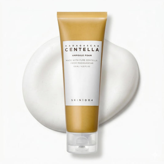 SKIN1004 Centella Ampoule Foam 125ml