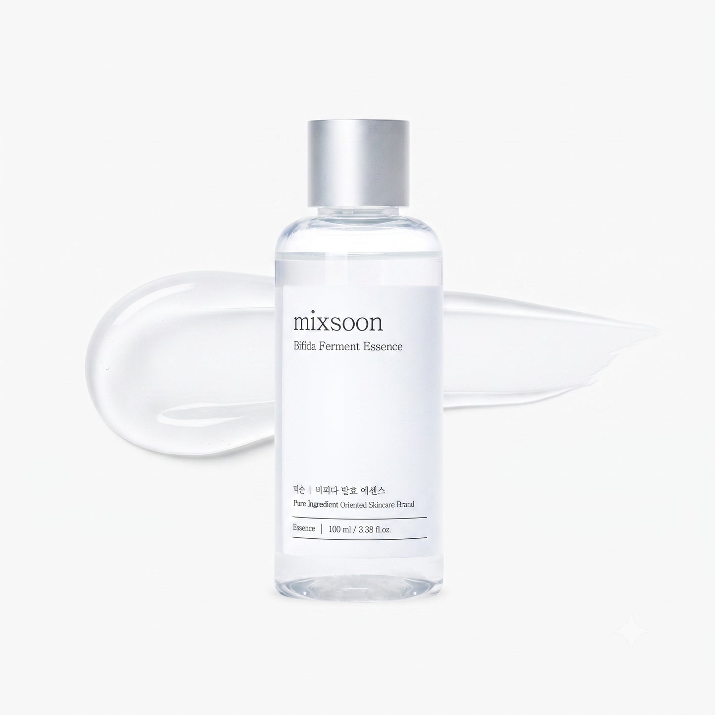 mixsoon Bifida Ferment Essence 100ml