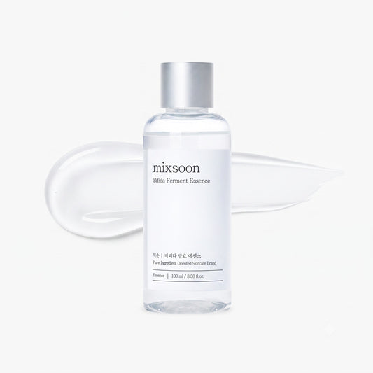 mixsoon Bifida Ferment Essence 100ml