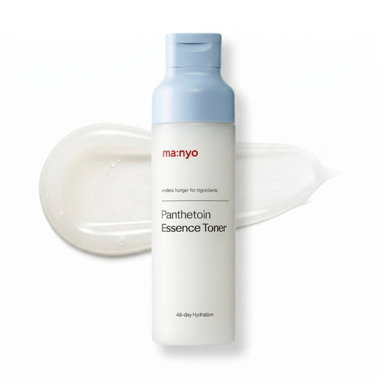 manyo Panthetoin Essence Toner 200ml
