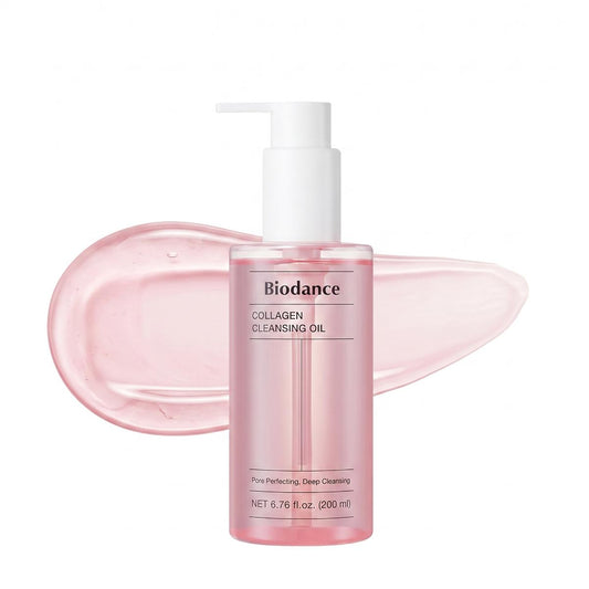 Biodance Collagen Cleansing Oil 200ml