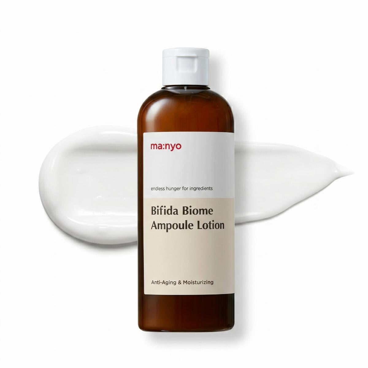 manyo Bifida Biome Ampoule Lotion 300ml
