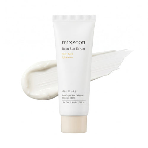 mixsoon Bean Sun Serum 50ml