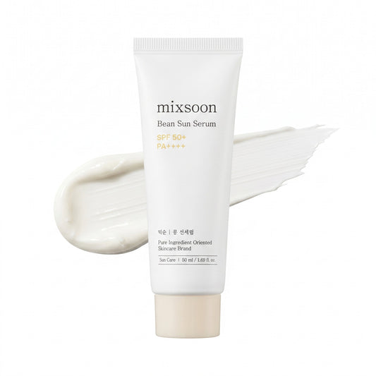 mixsoon Bean Sun Serum 50ml