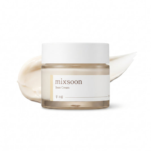 mixsoon Bean Cream 50ml