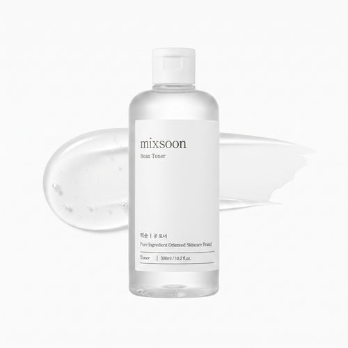 mixsoon Bean Toner 300ml