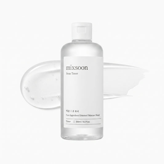 mixsoon Bean Toner 300ml