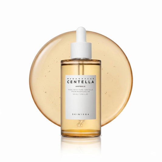 SKIN1004 Madagascar Centella Ampoule 100ml