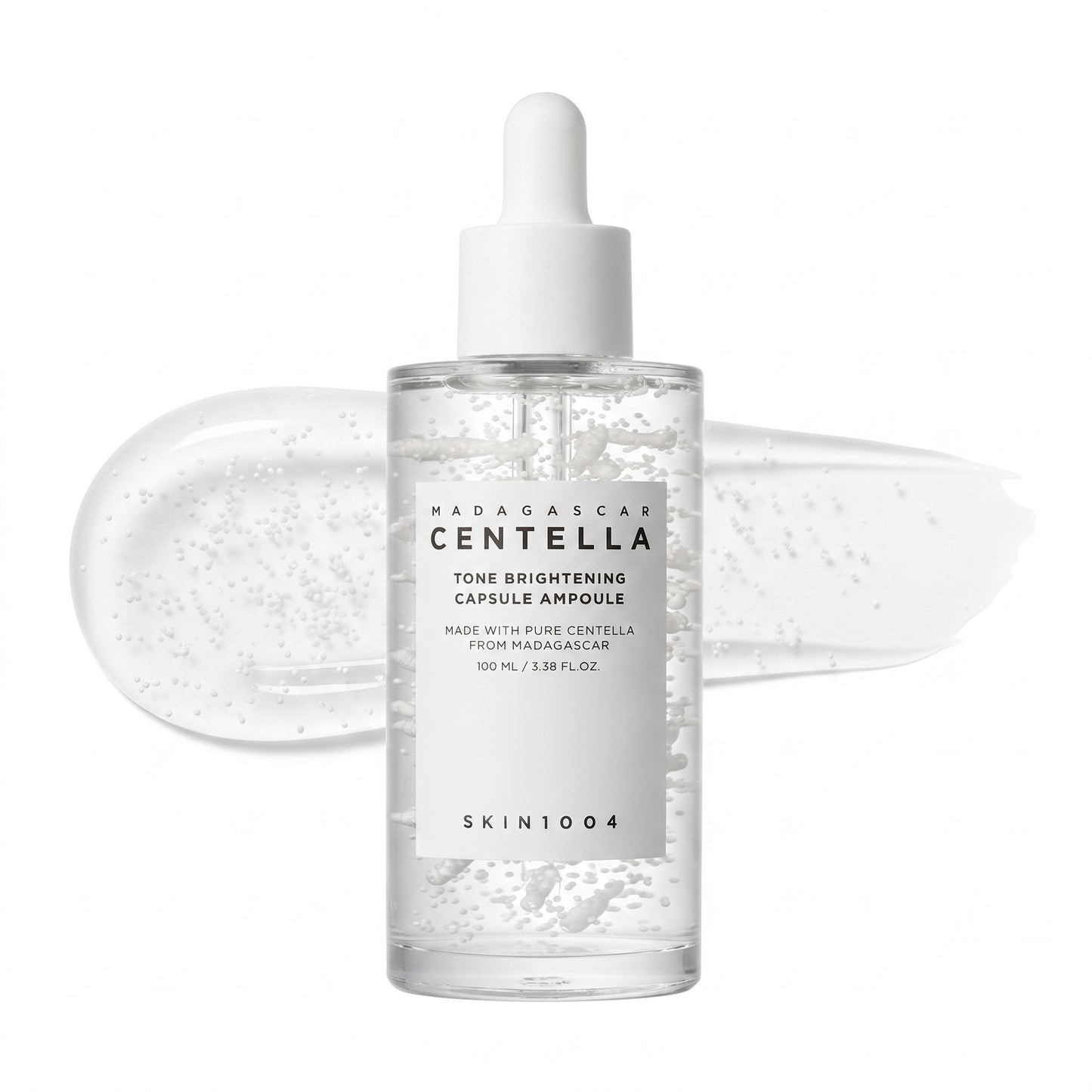 SKIN1004 Madagascar Centella Tone Brightening Capsule Ampoule 100ml