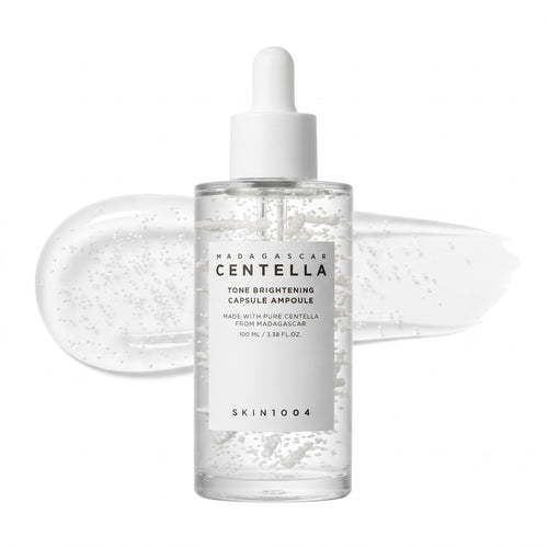 SKIN1004 Madagascar Centella Tone Brightening Capsule Ampoule 100ml
